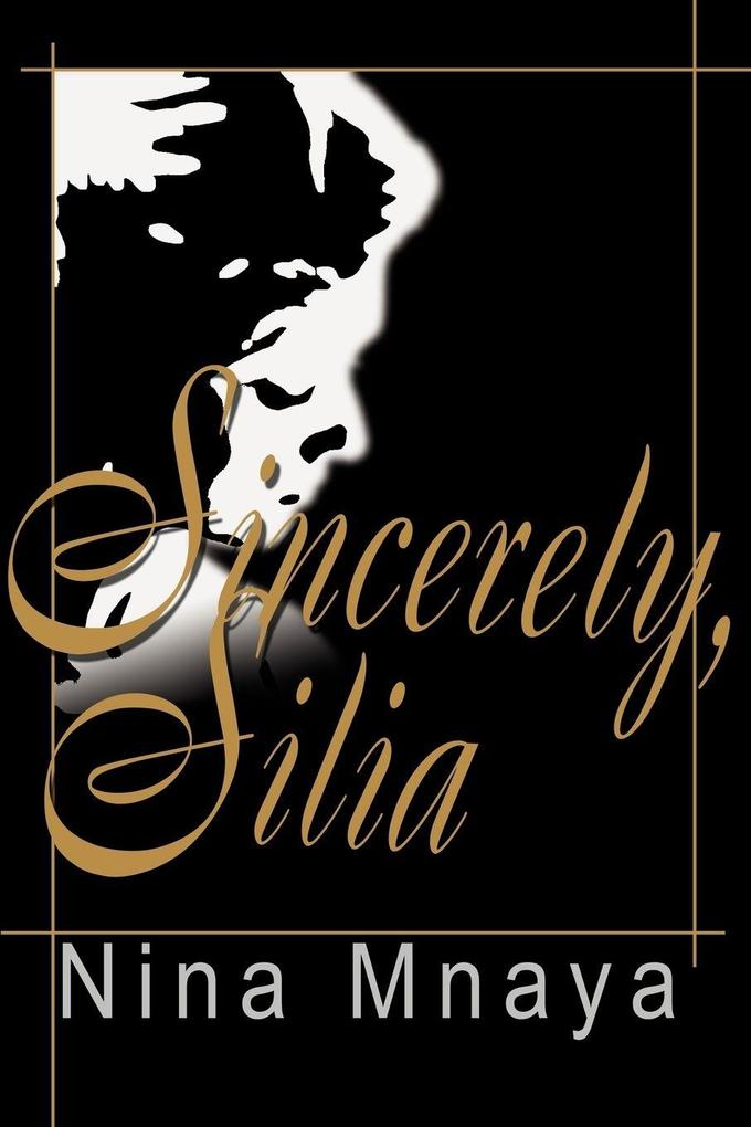 Sincerely Silia