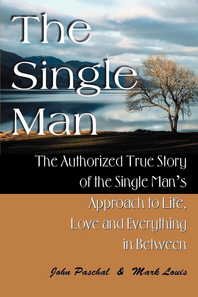 The Single Man