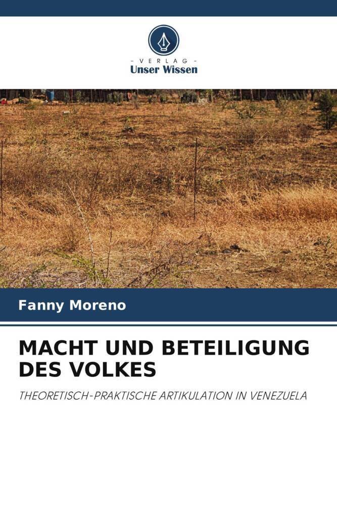 MACHT UND BETEILIGUNG DES VOLKES
