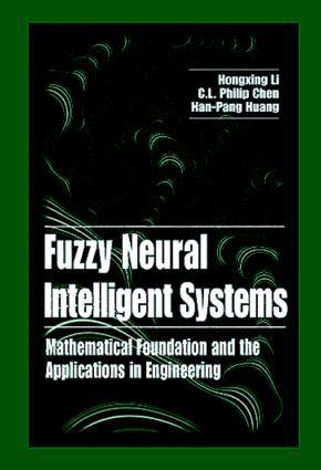 Fuzzy Neural Intelligent Systems