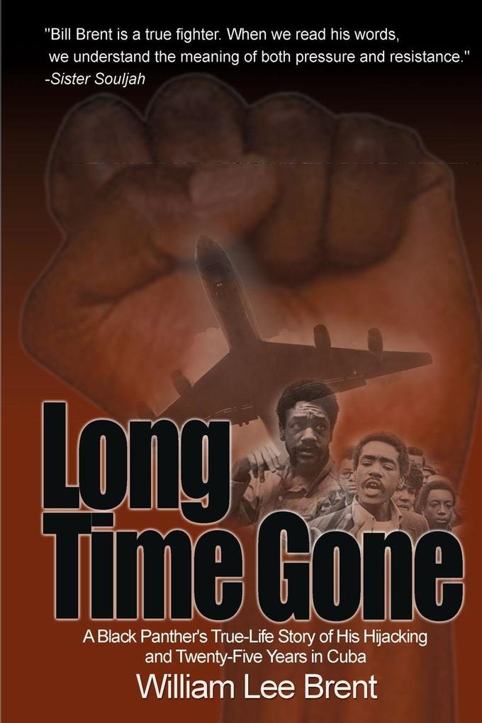 Long Time Gone