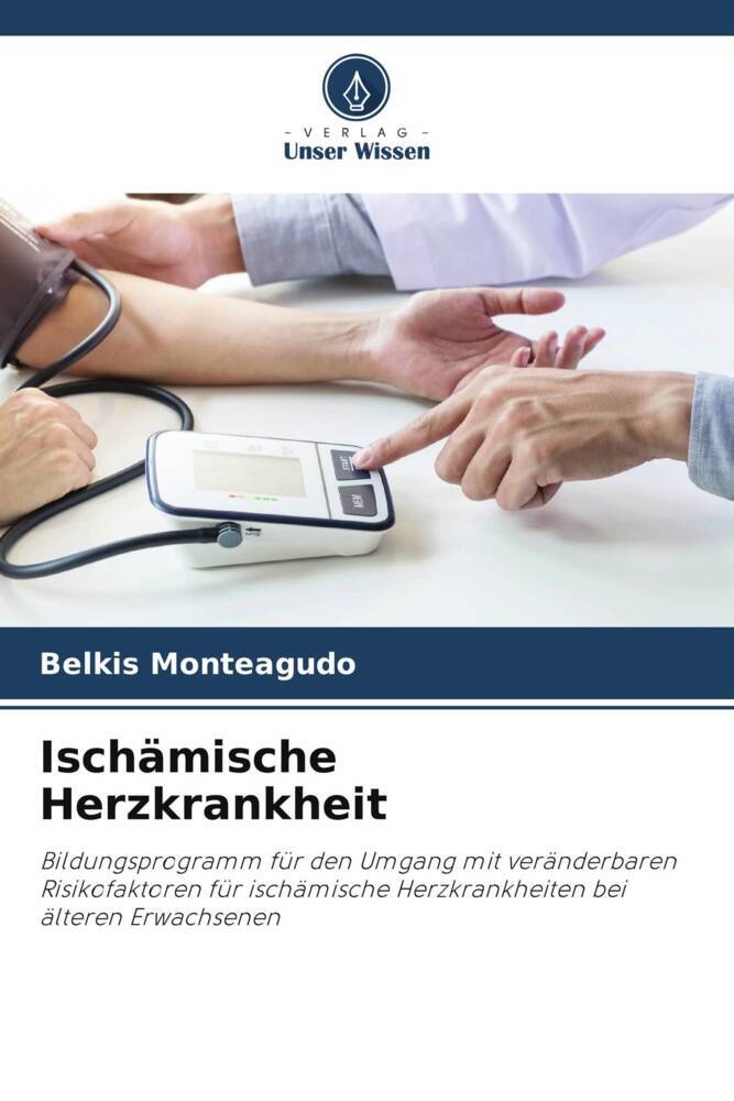 Ischämische Herzkrankheit