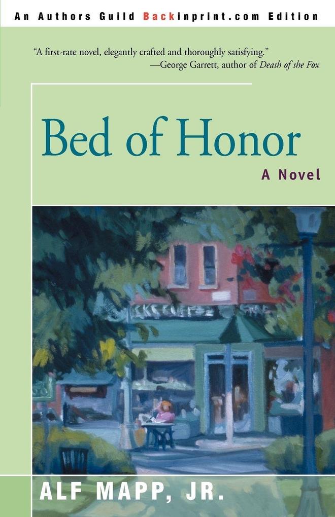 Bed of Honor