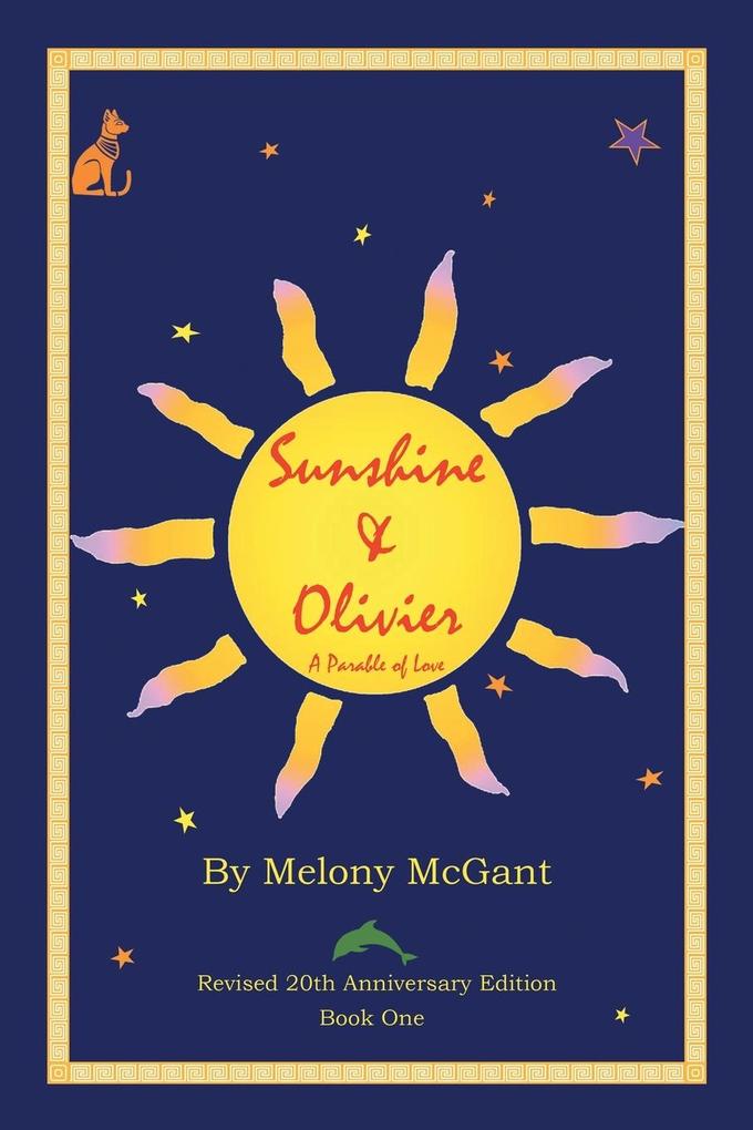 Sunshine & Olivier