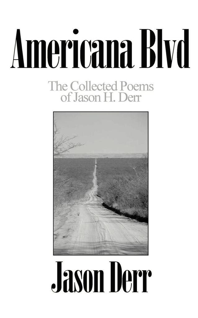 Americana Blvd