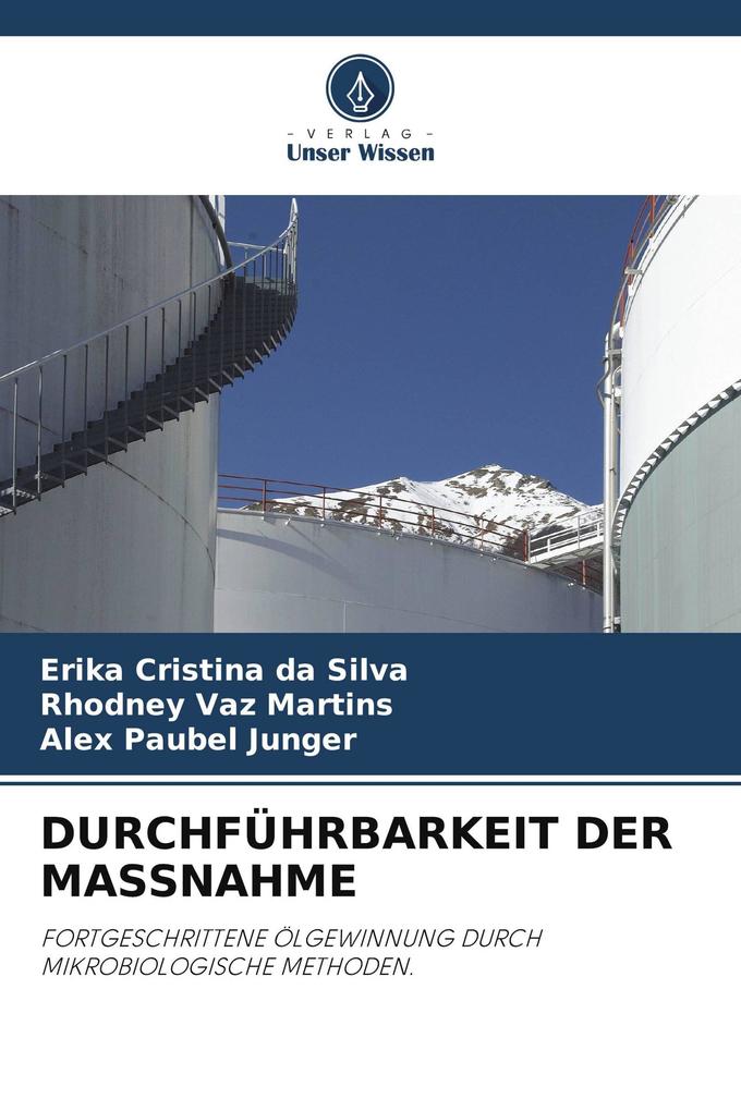 DURCHFÜHRBARKEIT DER MASSNAHME