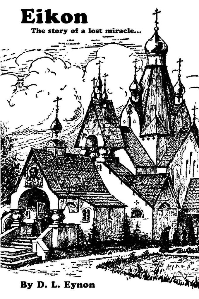 Eikon