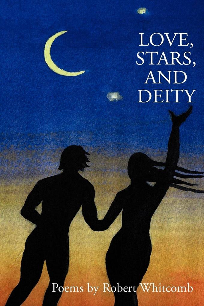 Love Stars and Deity