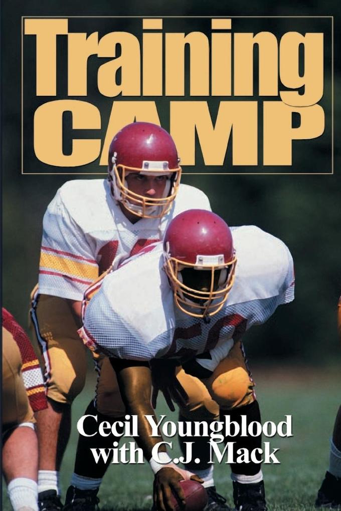 Training Camp - Cecil Youngblood