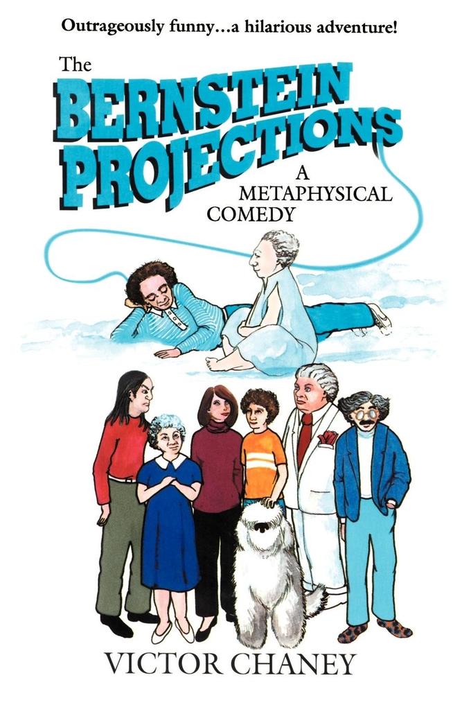 The Bernstein Projections