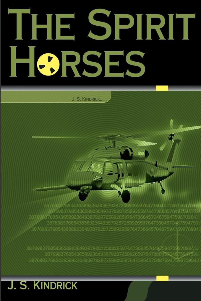 The Spirit Horses