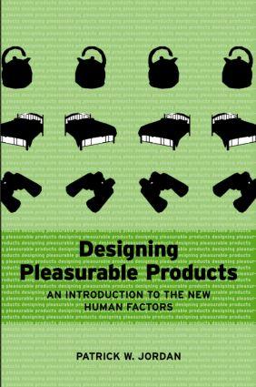 ing Pleasurable Products