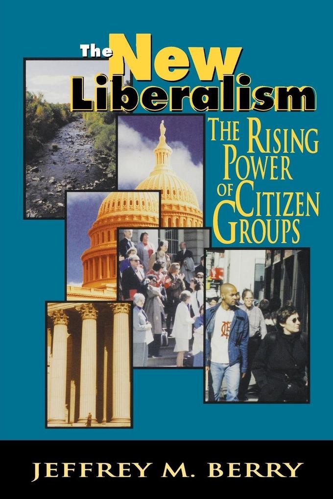 New Liberalism