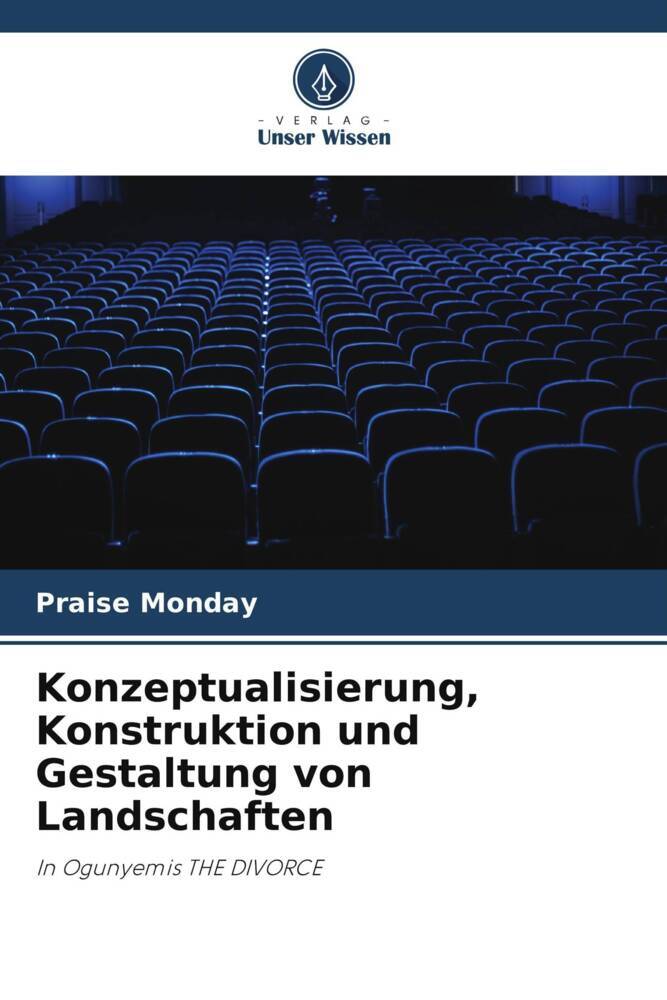 Konzeptualisierung Konstruktion und Gestaltung von Landschaften