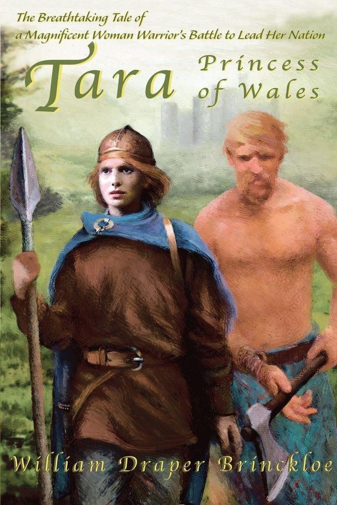 Tara Princess of Wales