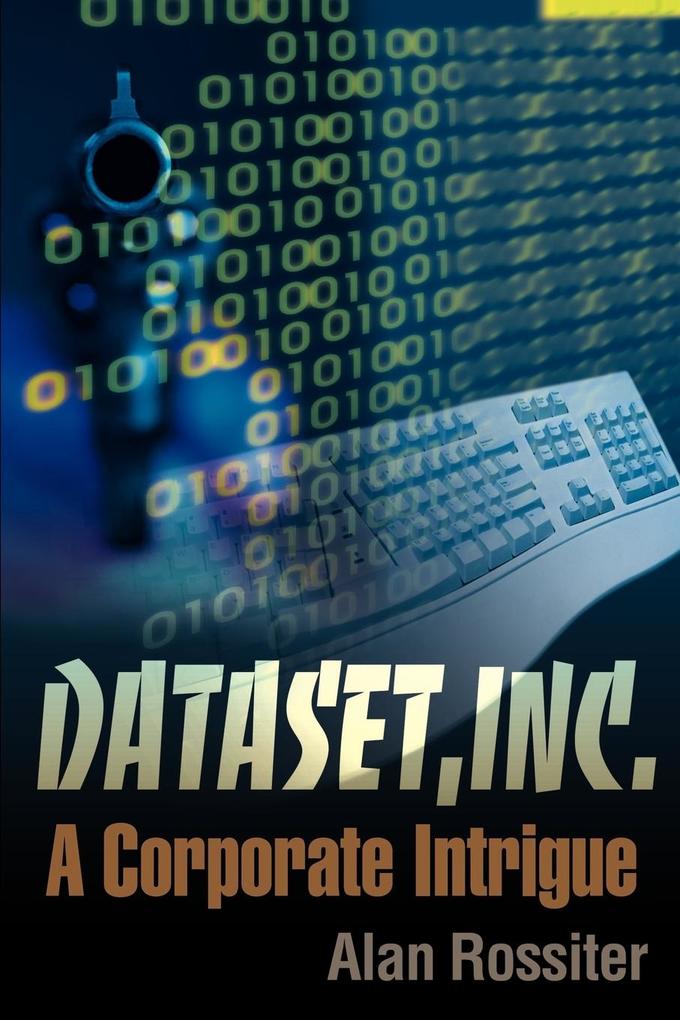 Dataset Inc.