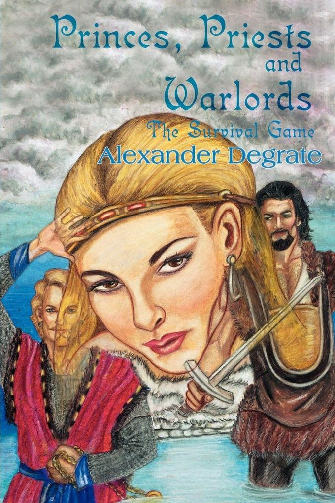 Princes Priests and Warlords