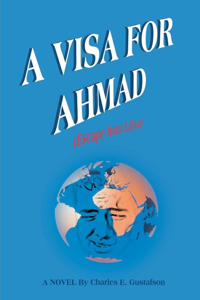 A Visa for Ahmad