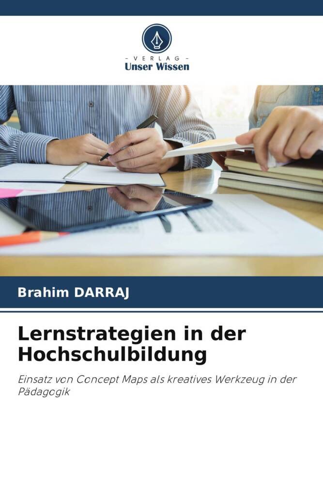 Lernstrategien in der Hochschulbildung