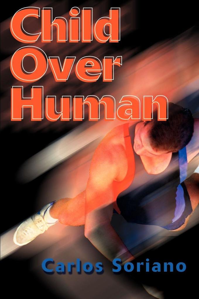 Child Over Human