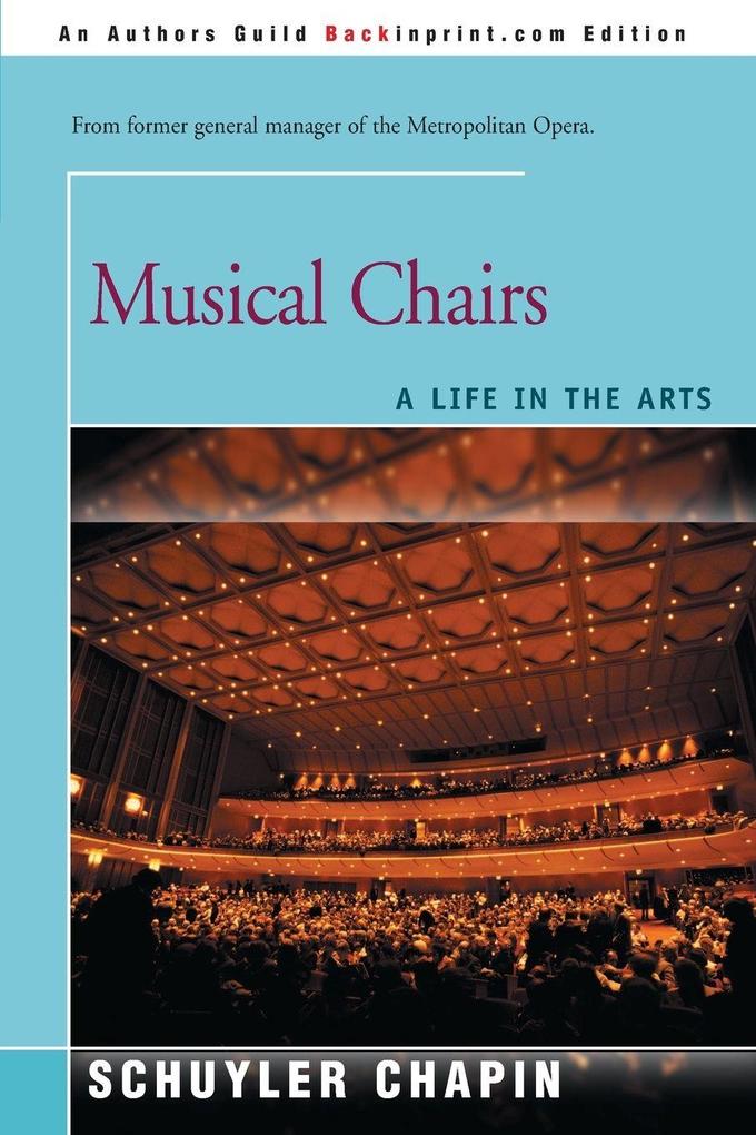 Musical Chairs