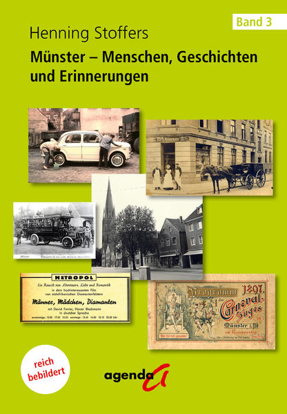Münster - Menschen Geschichten und Erinnerungen 03