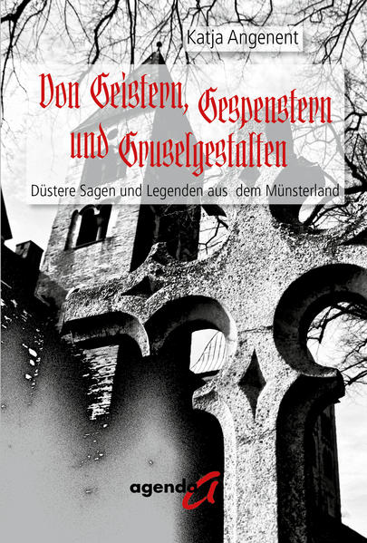 Von Geistern Gespenstern und Gruselgestalten