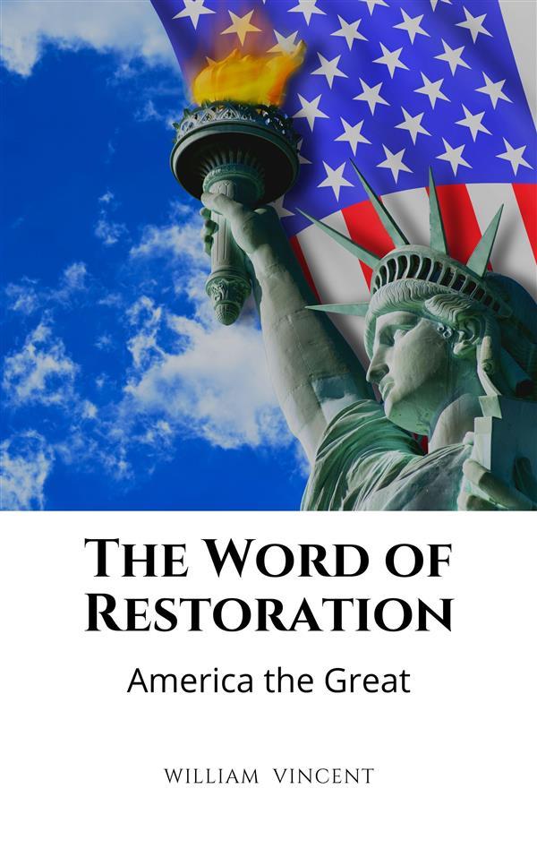 The Word of Restoration