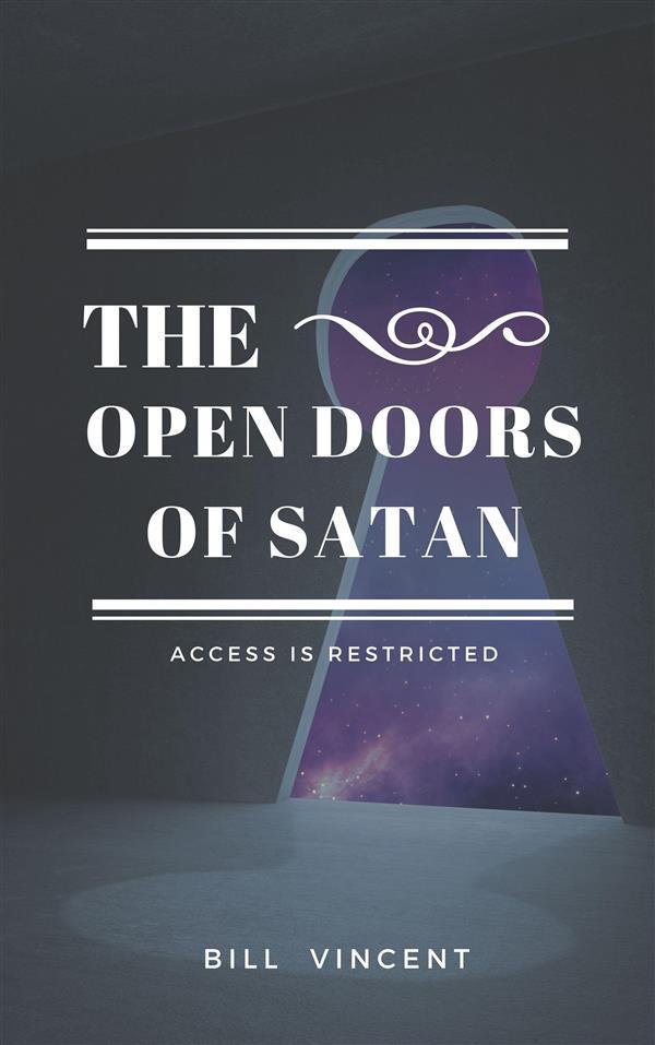 The Open Doors of Satan