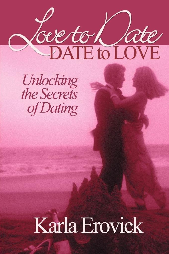 Love to Date-Date to Love