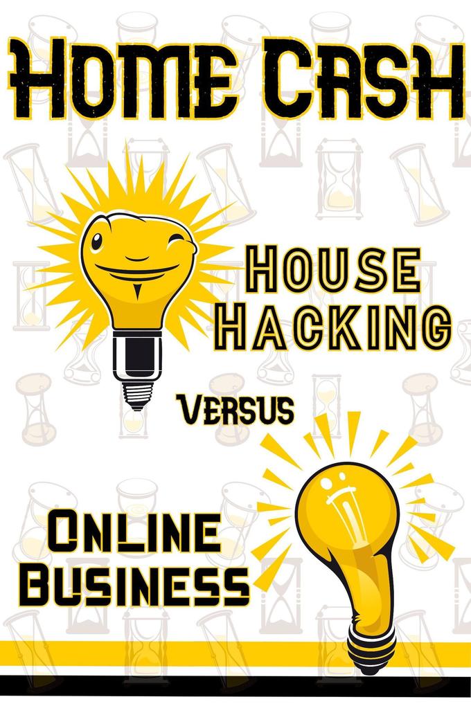 Home Cash: House Hacking vs. Online Business (Financial Freedom #19)