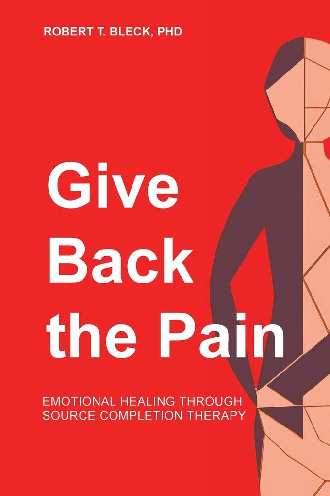 Give Back the Pain