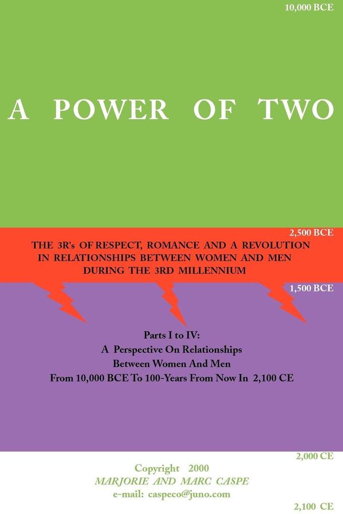 A Power of Two