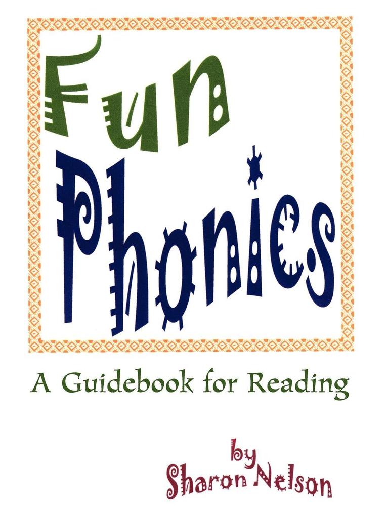 Fun Phonics
