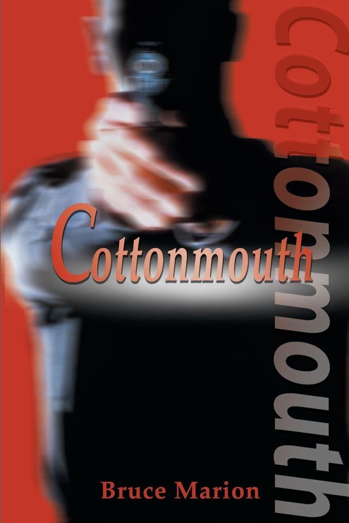 Cottonmouth
