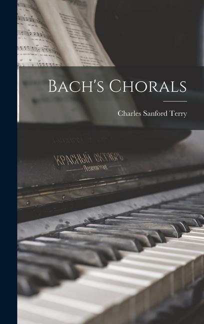Bach‘s Chorals