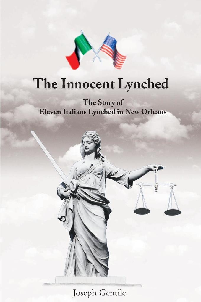 The Innocent Lynched