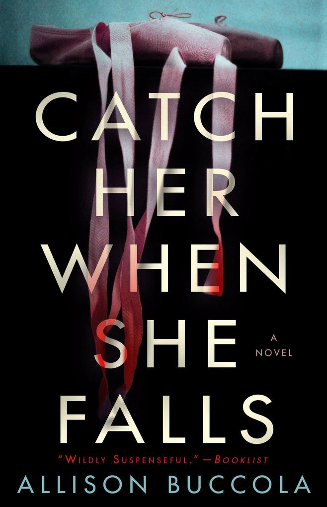 Image of Catch Her When She Falls