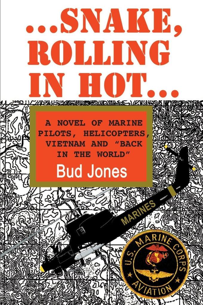 Snake Rolling in Hot