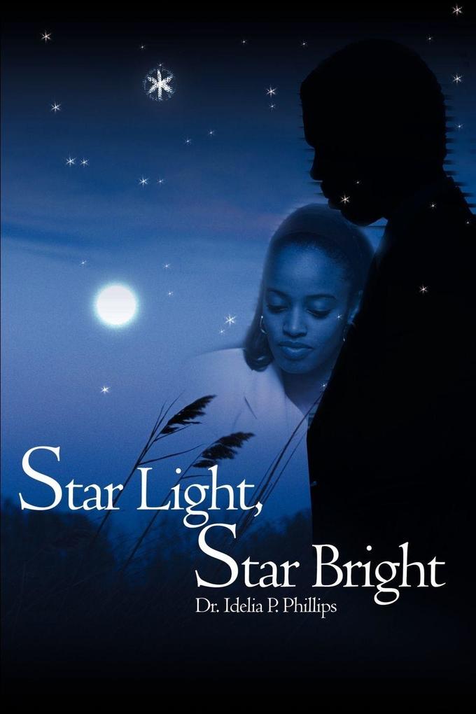 Star Light Star Bright