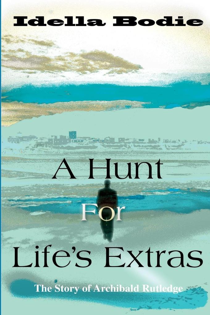 Image of A Hunt for Life's Extras