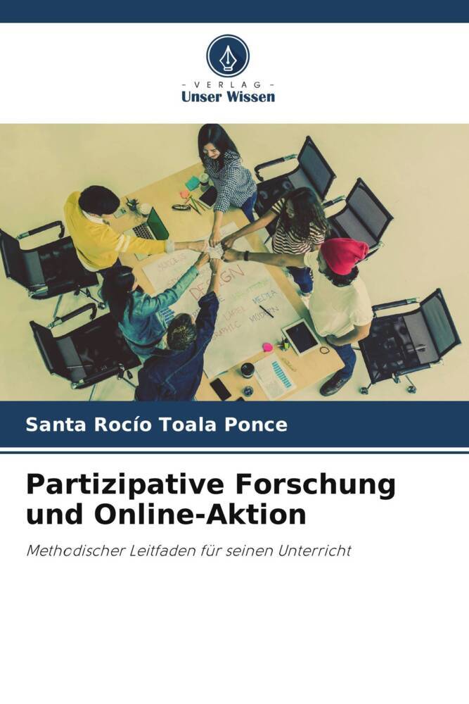 Partizipative Forschung und Online-Aktion