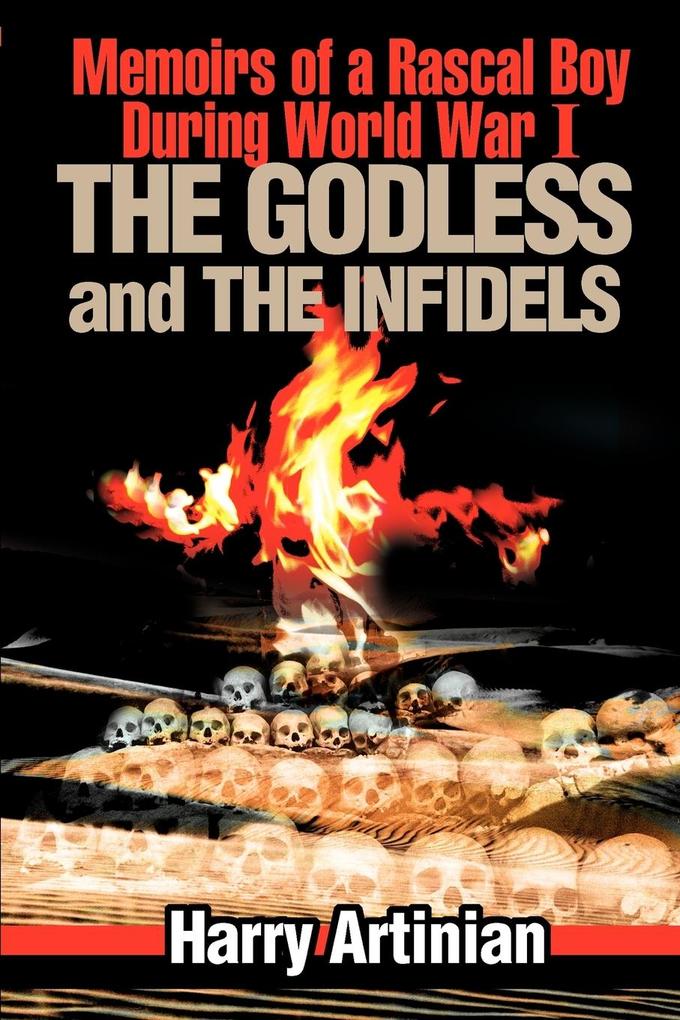 The Godless & the Infidels