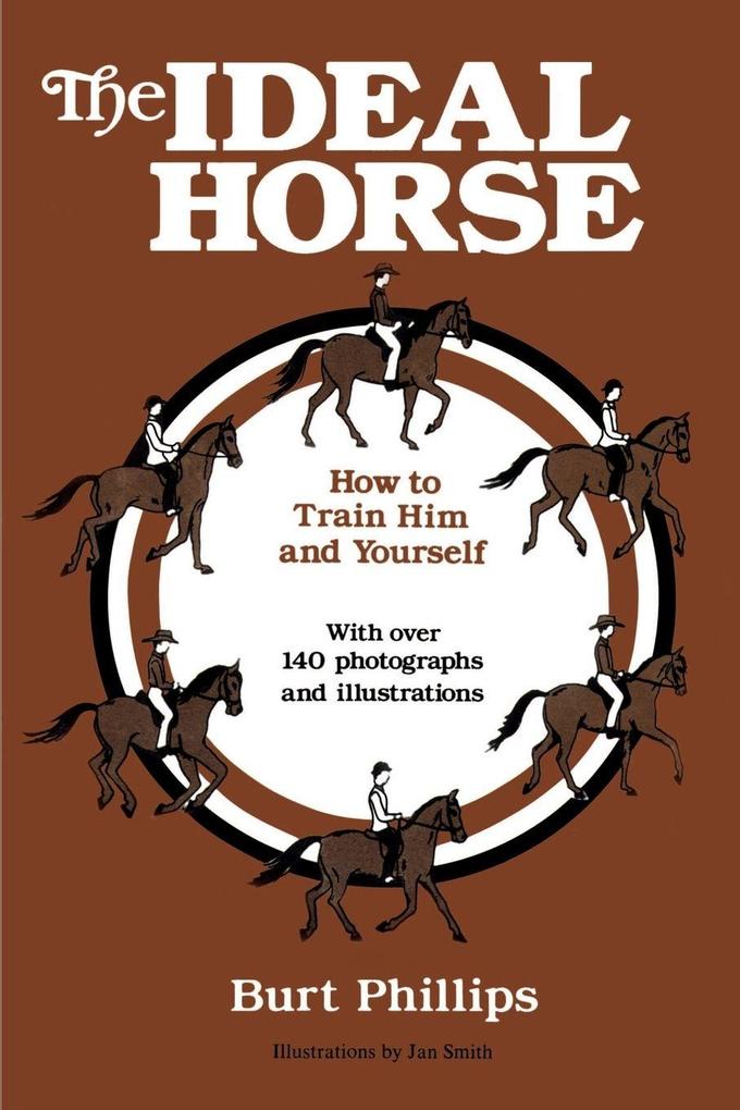 The Ideal Horse