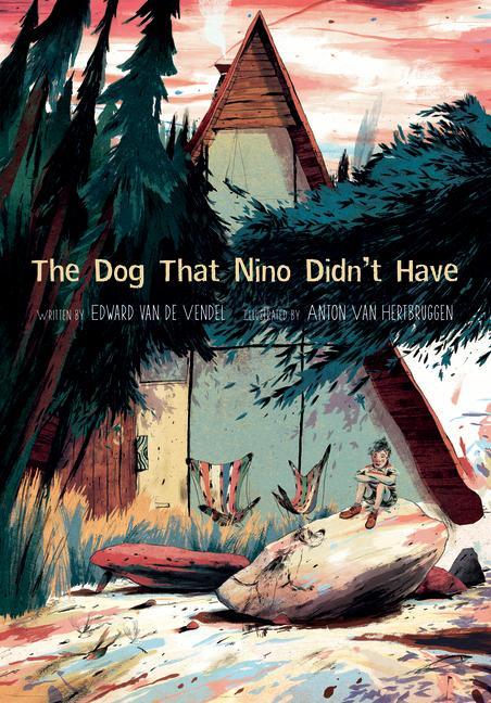 The Dog That Nino Didn‘t Have