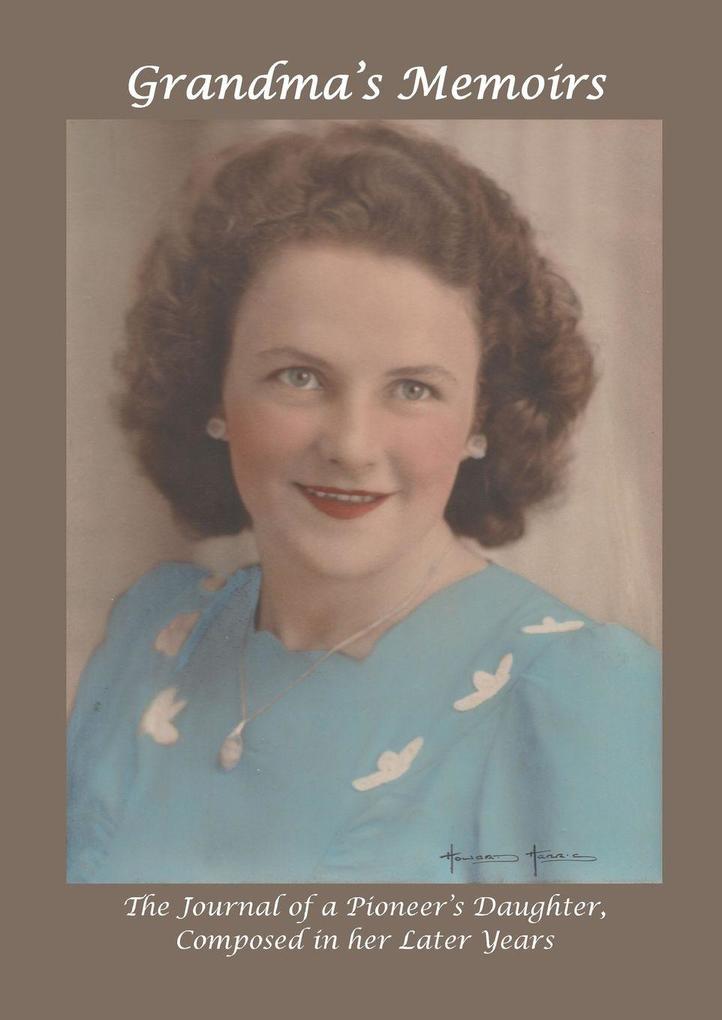 Grandma's Memoirs