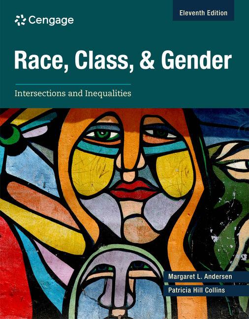 Race Class and Gender