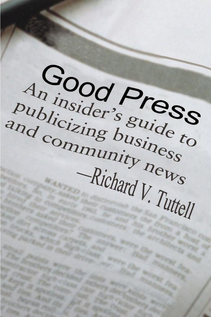 Good Press