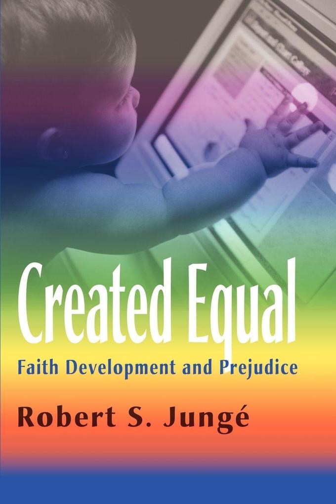 Created Equal