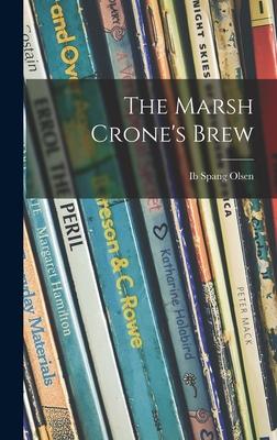 The Marsh Crone‘s Brew